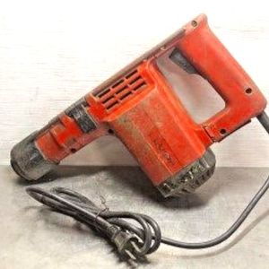 Hilti TE12 Rotary Electro-pneumatic Hammer Drill